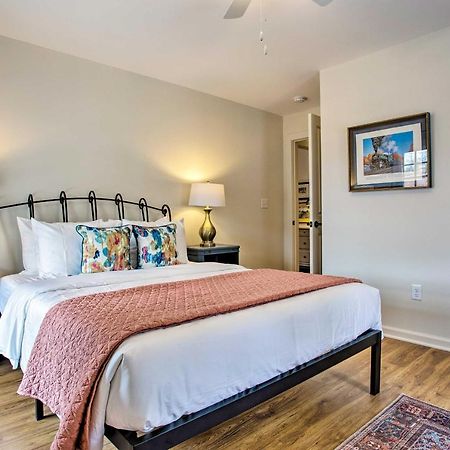 Saluda Main Street Retreat - Central Location! Экстерьер фото