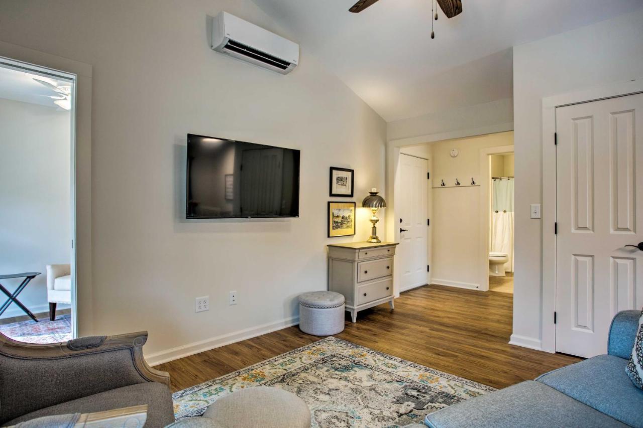 Saluda Main Street Retreat - Central Location! Экстерьер фото