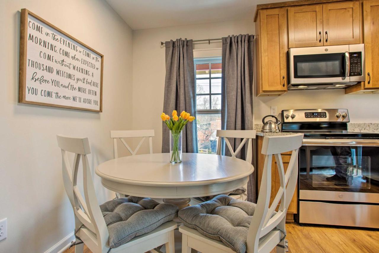 Saluda Main Street Retreat - Central Location! Экстерьер фото