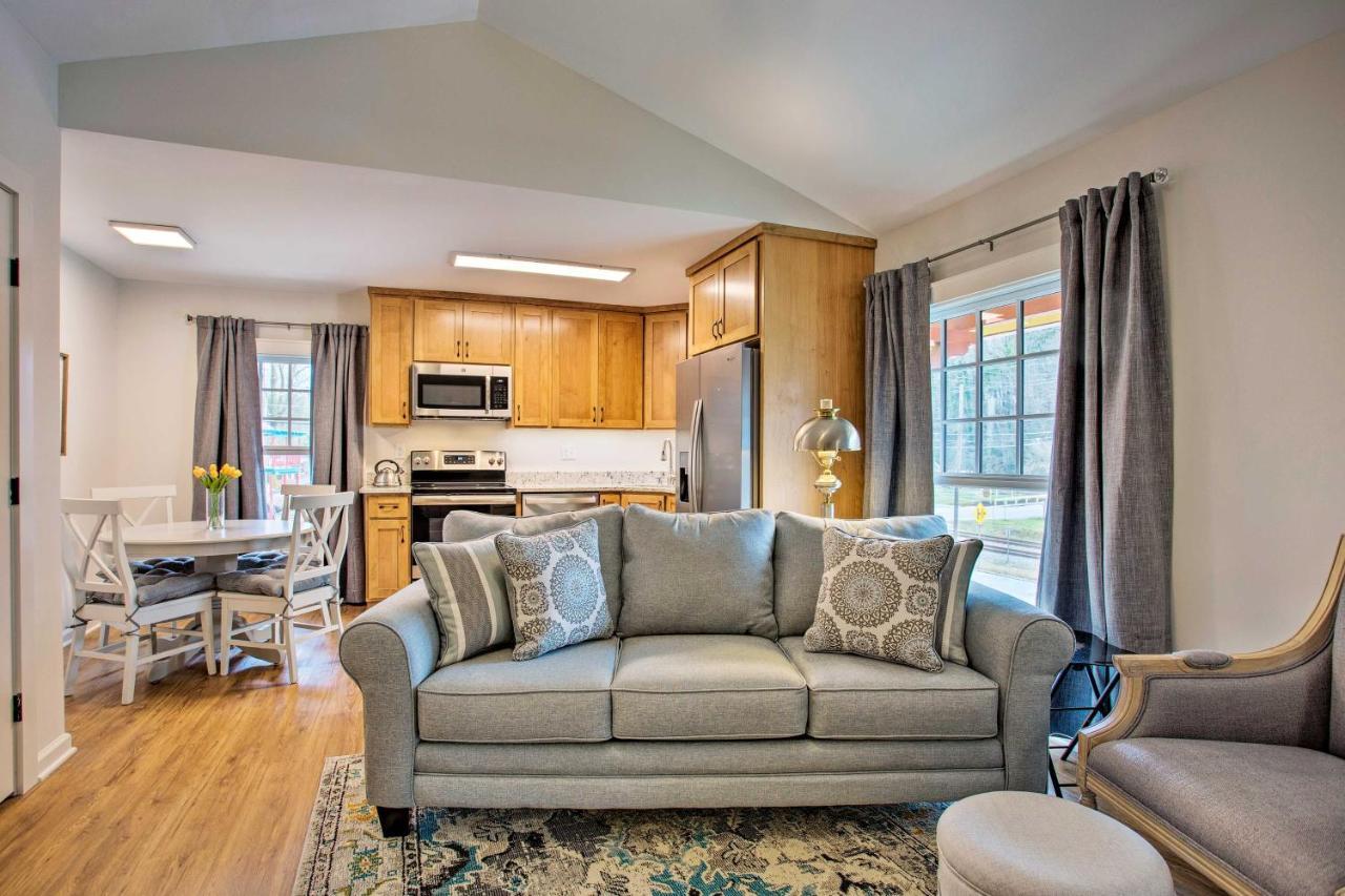 Saluda Main Street Retreat - Central Location! Экстерьер фото