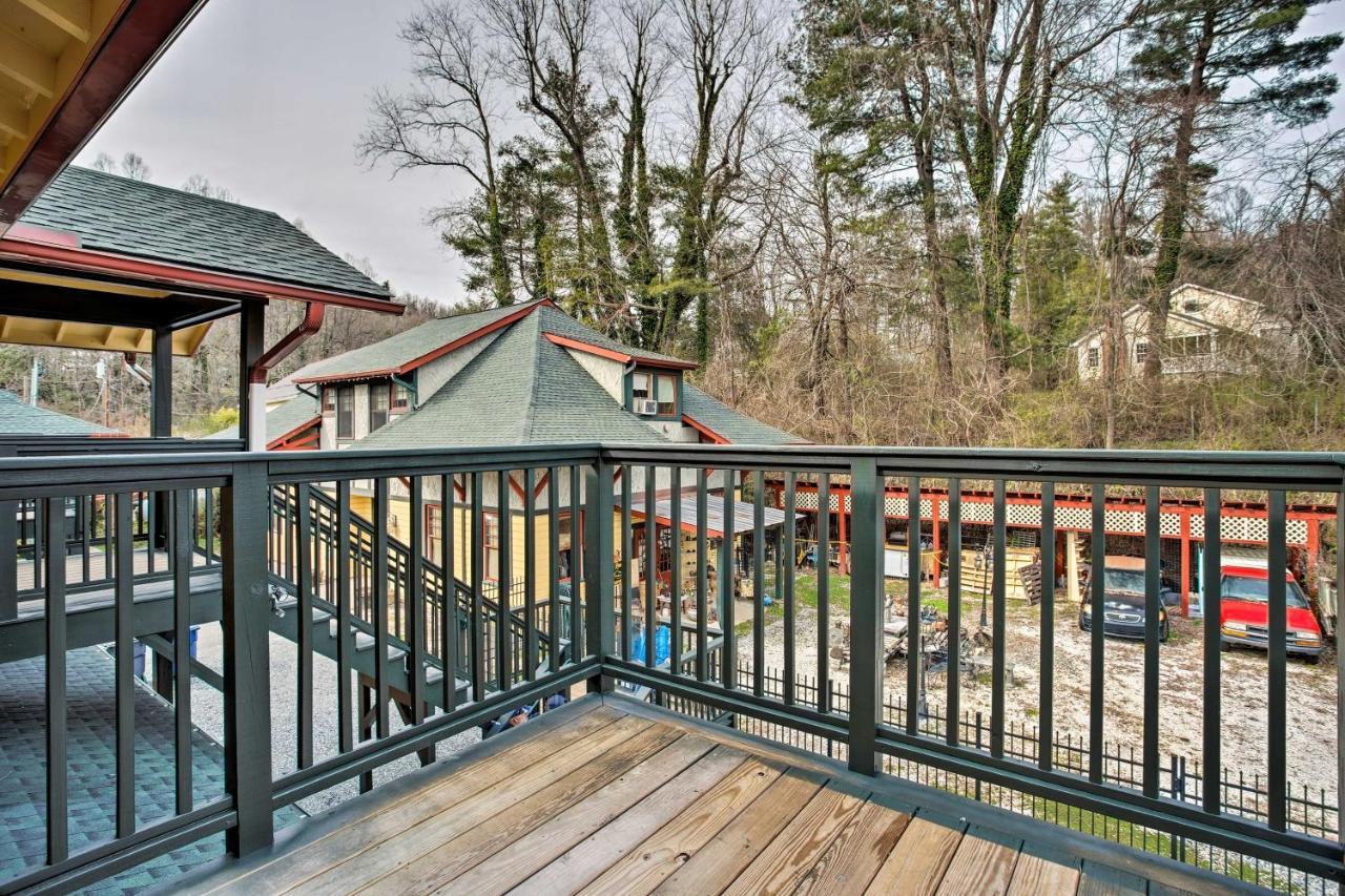 Saluda Main Street Retreat - Central Location! Экстерьер фото