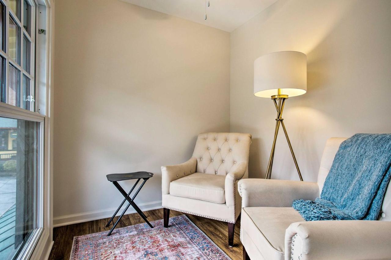 Saluda Main Street Retreat - Central Location! Экстерьер фото