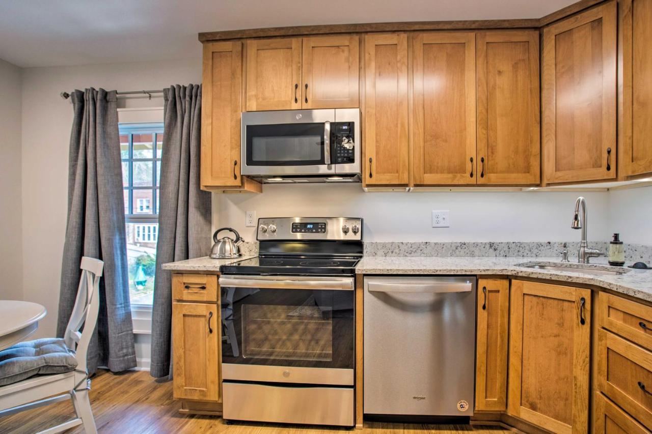 Saluda Main Street Retreat - Central Location! Экстерьер фото